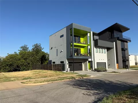 915 N Francis Ave, Oklahoma City, OK 73106
