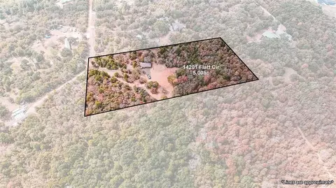 14201 Flatt Cir, Oklahoma City, OK 73165