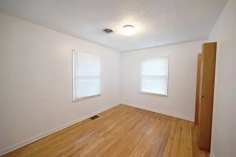 Bedroom - 17 Hillcrest St, Perry, OK 73077 photo 6 of 7