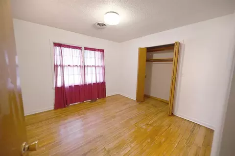 Bedroom - 17 Hillcrest St, Perry, OK 73077 photo 2 of 7