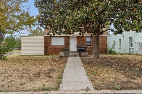 2935 NW 20th St, Oklahoma City, OK 73107