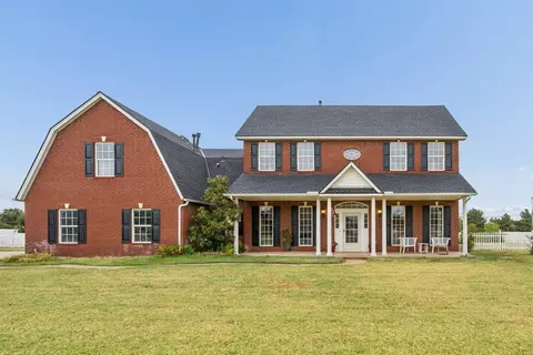 2513 NW 177th St, Edmond, OK 73012