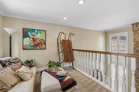 Entry Way - 4 Windbrook Sq, Norman, OK 73072 photo 3 of 3