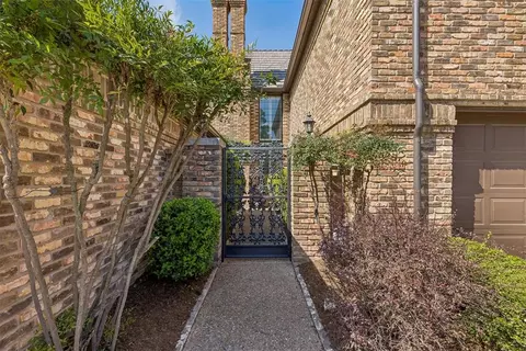 Exterior - 4 Windbrook Sq, Norman, OK 73072 photo 3 of 14