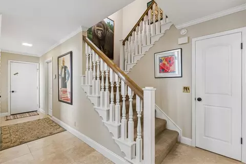 Entry Way - 4 Windbrook Sq, Norman, OK 73072 photo 2 of 3
