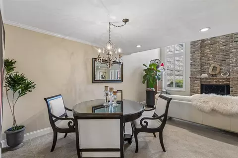 Dining - 4 Windbrook Sq, Norman, OK 73072 photo 3 of 3