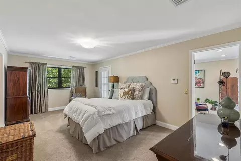 Bedroom - 4 Windbrook Sq, Norman, OK 73072 photo 3 of 6