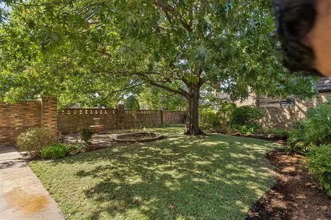 Exterior - 4 Windbrook Sq, Norman, OK 73072 photo 10 of 14