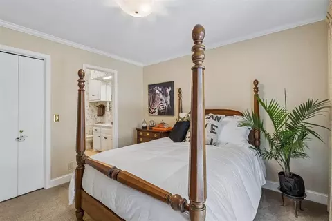 Bedroom - 4 Windbrook Sq, Norman, OK 73072 photo 2 of 6