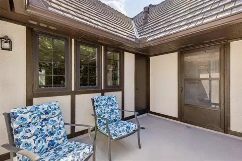Exterior - 4 Windbrook Sq, Norman, OK 73072 photo 12 of 14