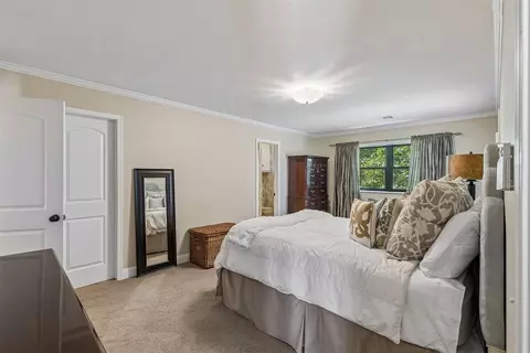 Bedroom - 4 Windbrook Sq, Norman, OK 73072 photo 4 of 6