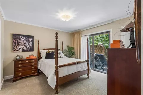 Bedroom - 4 Windbrook Sq, Norman, OK 73072 photo 1 of 6