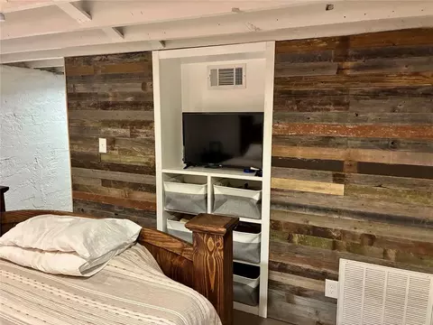 Bedroom - 305 E Main St, Hydro, OK 73048 photo 6 of 7