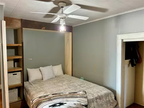 Bedroom - 305 E Main St, Hydro, OK 73048 photo 1 of 7