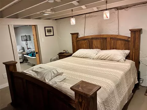 Bedroom - 305 E Main St, Hydro, OK 73048 photo 7 of 7
