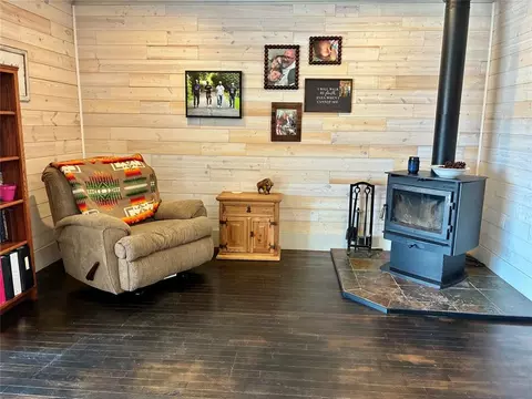 Living - 305 E Main St, Hydro, OK 73048 photo 1 of 7