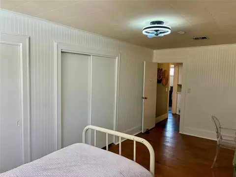 Bedroom - 305 E Main St, Hydro, OK 73048 photo 4 of 7