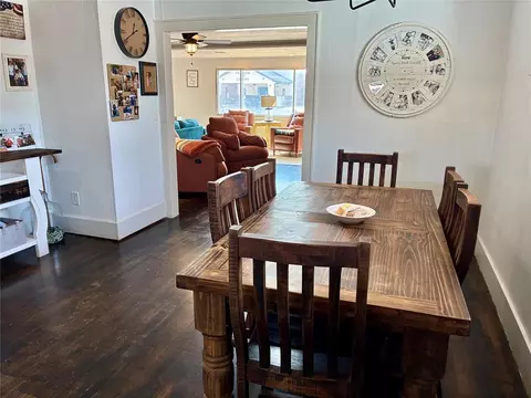Dining - 305 E Main St, Hydro, OK 73048 photo 1 of 2
