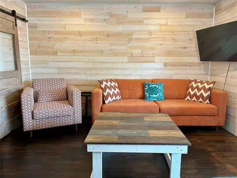 Living - 305 E Main St, Hydro, OK 73048 photo 6 of 7