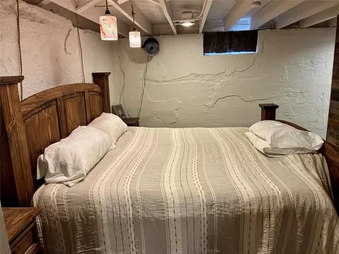 Bedroom - 305 E Main St, Hydro, OK 73048 photo 5 of 7