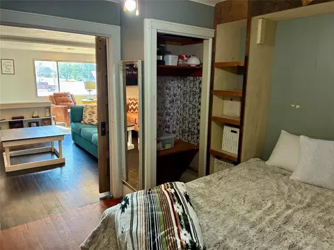Bedroom - 305 E Main St, Hydro, OK 73048 photo 2 of 7