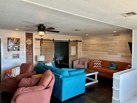 Living - 305 E Main St, Hydro, OK 73048 photo 3 of 7