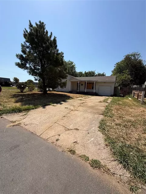 214 E Vida Way, Norman, OK 73069 photo 5