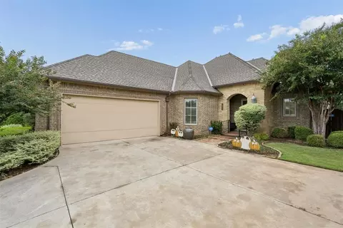 3339 Stone Brook Ct, Oklahoma City, OK 73120