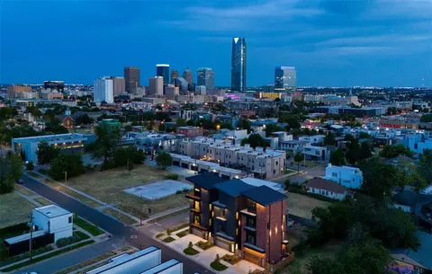 900 NW 9th St, Oklahoma City, OK 73106