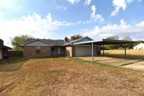 2007 Mary Ave, Seminole, OK 74868