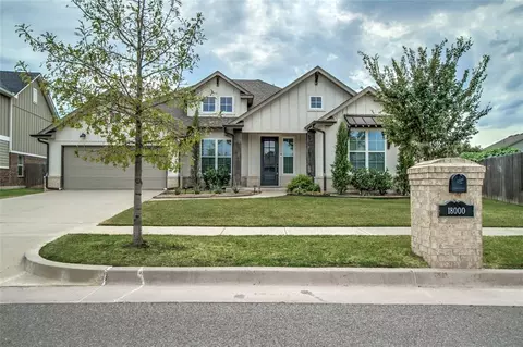 18000 Calder Rd, Edmond, OK 73012