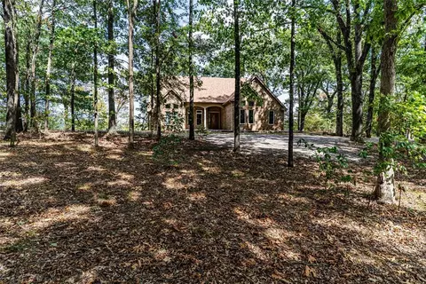 23220 E Horseshoe Bend Rd, Park Hill, OK 74451