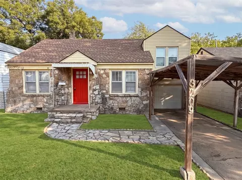 3209 NW 27 St, Oklahoma City, OK 73107