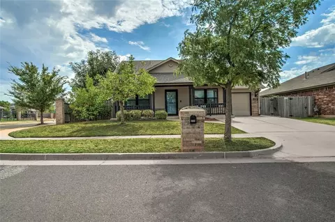 2700 NW 187th Ter, Edmond, OK 73012