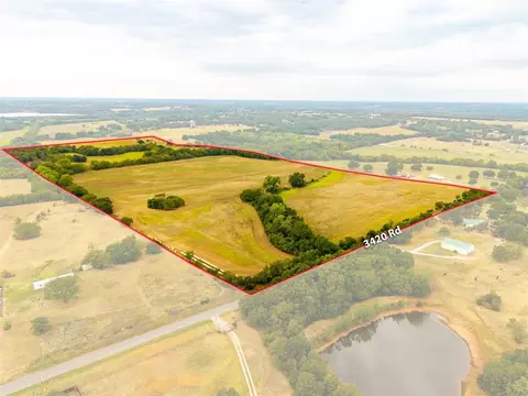 Persimmon Hill/3420 Rd Road, Meeker, OK 74855