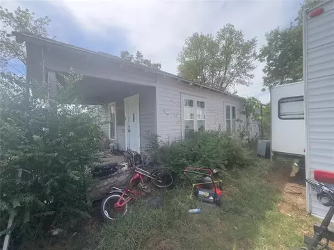 301 S 5th St, Porum, OK 74455