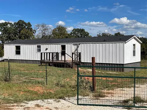 29069 Ridge Creek Rd, Macomb, OK 74852
