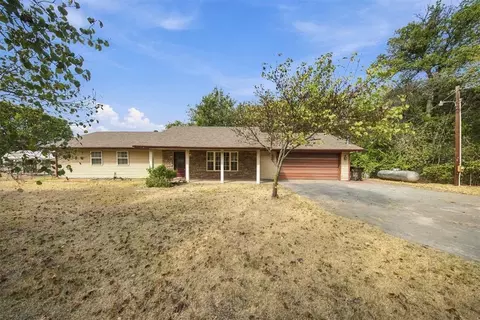 103755 S 3470 Rd, Meeker, OK 74855