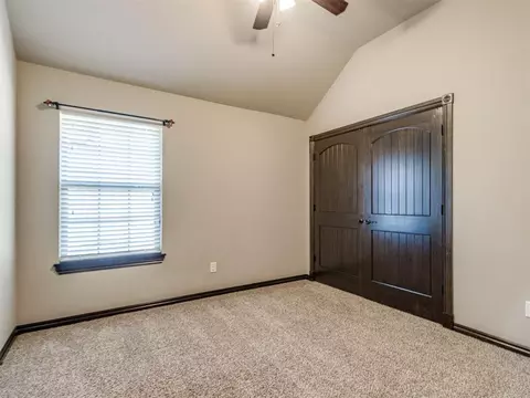 Bedroom - 2001 Cade Ct, Norman, OK 73071 photo 6 of 9