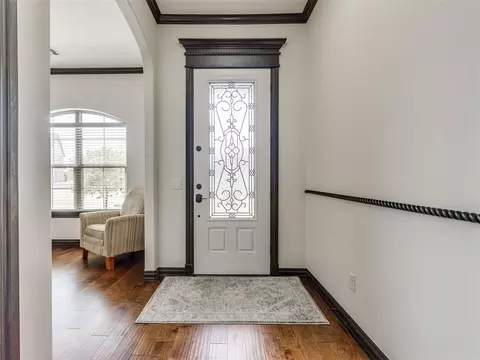 Entry Way - 2001 Cade Ct, Norman, OK 73071 photo 1 of 1