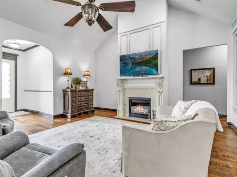 Living - 2001 Cade Ct, Norman, OK 73071 photo 1 of 5