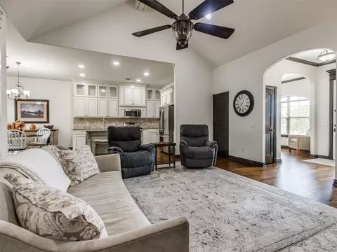 Living - 2001 Cade Ct, Norman, OK 73071 photo 5 of 5