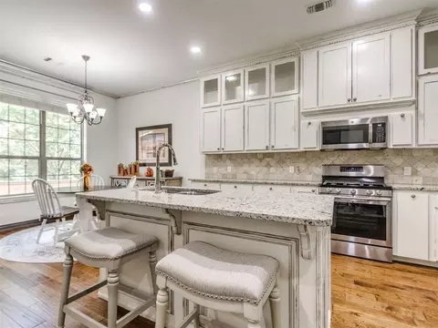 Kitchen - 2001 Cade Ct, Norman, OK 73071 photo 1 of 4