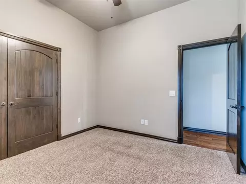 Bedroom - 2001 Cade Ct, Norman, OK 73071 photo 7 of 9