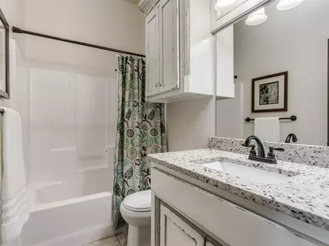 Bath - 2001 Cade Ct, Norman, OK 73071 photo 1 of 9
