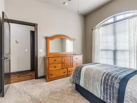 Bedroom - 2001 Cade Ct, Norman, OK 73071 photo 9 of 9