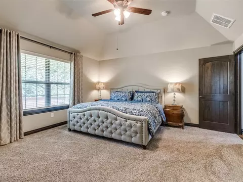 Bedroom - 2001 Cade Ct, Norman, OK 73071 photo 1 of 9