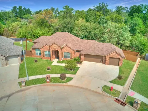 View/Area - 2001 Cade Ct, Norman, OK 73071 photo 3 of 3