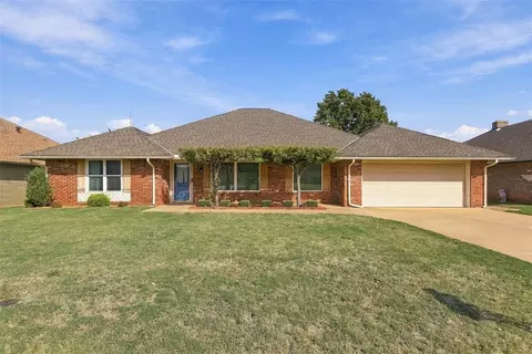 4817 NW 73rd St, Oklahoma City, OK 73132