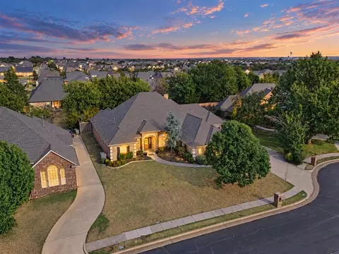 1716 Ruidosa Dr, Edmond, OK 73034